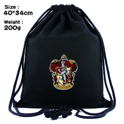 Harry Potter Anime Drawstring ...