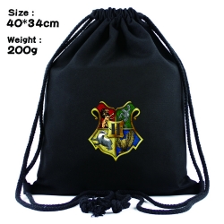 Harry Potter Anime Drawstring ...