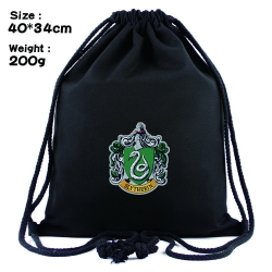 Harry Potter Anime Drawstring ...