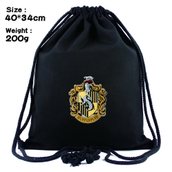 Harry Potter Anime Drawstring ...