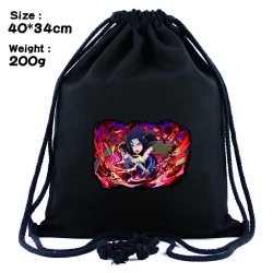 Naruto Anime Drawstring Bags B...