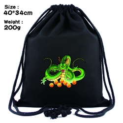 DRAGON BALL Anime Drawstring B...