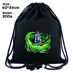 Fairy tail Anime Drawstring Ba...