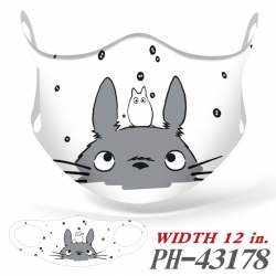 TOTORO  Miyazaki Hayao  Ice si...