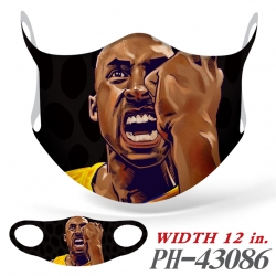 KOBE   Ice silk   Masks  price...