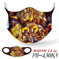 KOBE   Ice silk   Masks  price...