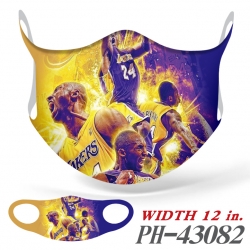 KOBE   Ice silk   Masks  price...