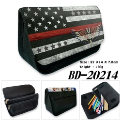 Pencil Bag