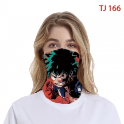 My Hero Academia Color printin...