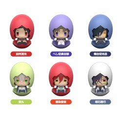 Touken Ranbu Gashapon Android ...