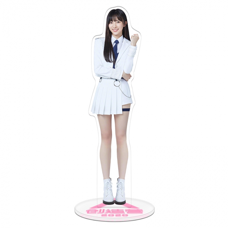 Bonbon girls Nene  Stand Keychain 20CM