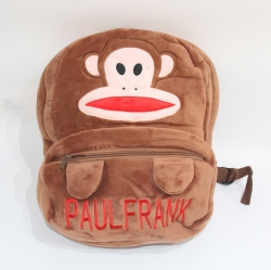 Monkey cartoon shoulder small ...