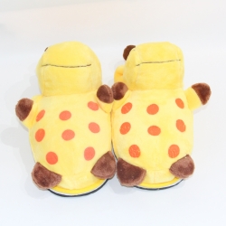 Protruding head giraffe  Plush...