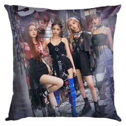 BLACK PINK Double-sided full c...