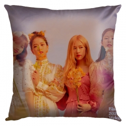 BLACK PINK Double-sided full c...