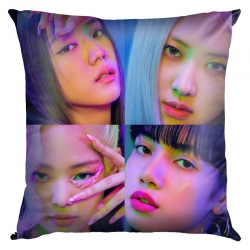 BLACK PINK Double-sided full c...