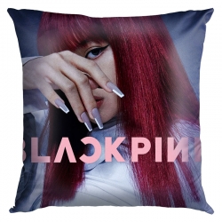 BLACK PINK Double-sided full c...