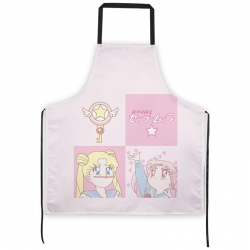 sailormoon Anime print kitchen...