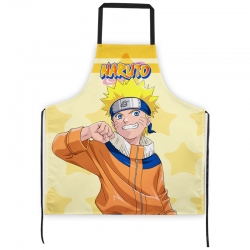 Naruto Anime print kitchen apr...
