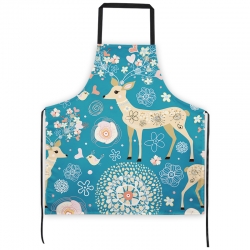 Personalized animal pattern ki...