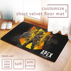 Apex legends  Carpet rug Mats ...
