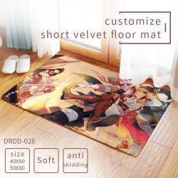 AOTU Carpet rug Mats Floor mat...