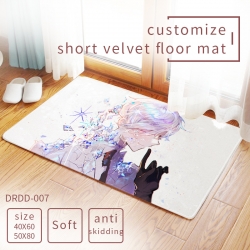 Houseki no Kuni Carpet rug Mat...