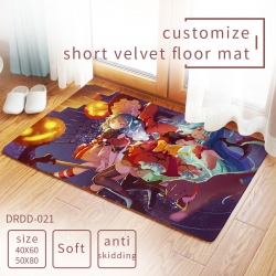 Bilibili Carpet rug Mats Floor...