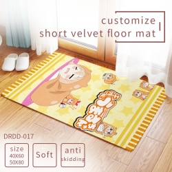 Himouto! Umaru-chan Carpet rug...