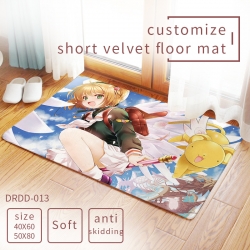 Card Captor Sakura Carpet rug ...