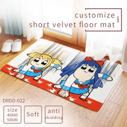 POP TEAM EPIC Carpet rug Mats ...