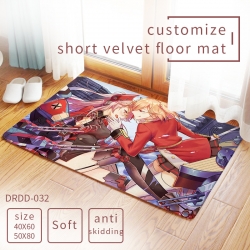 Azur Lane Carpet rug Mats Floo...