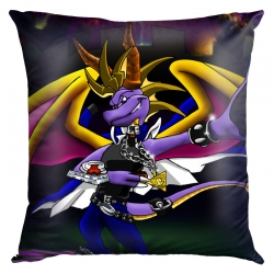 Spyro the Dragon Double-sided ...