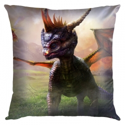Spyro the Dragon Double-sided ...