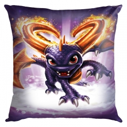 Spyro the Dragon Double-sided ...