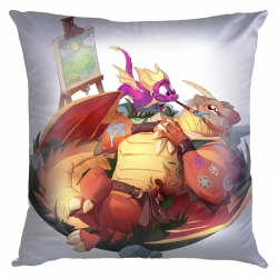 Spyro the Dragon Double-sided ...