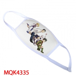 HUNTER×HUNTER Color printing S...