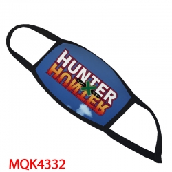 HUNTER×HUNTER Color printing S...