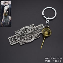 Game of Thrones  Key Chain Pen...