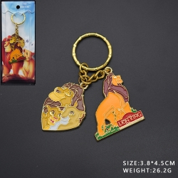 Simba The King Lion Double dro...
