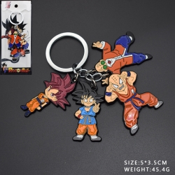 DRAGON Ball Combination 2 Key ...