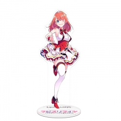 Tiara Acrylic Stand Keychain 2...