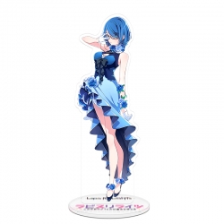 Chloe Acrylic Stand Keychain 2...