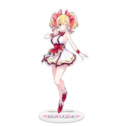 Lavie Acrylic Stand Keychain 2...