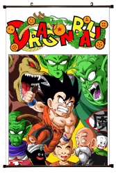 DRAGON BALL Plastic pole cloth...