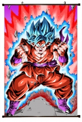 DRAGON BALL Plastic pole cloth...