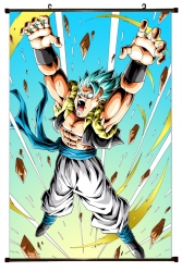 DRAGON BALL Plastic pole cloth...