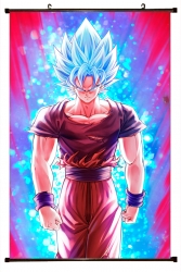 DRAGON BALL Plastic pole cloth...