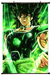 DRAGON BALL Plastic pole cloth...