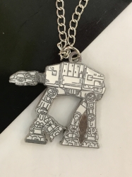 Star Wars  Necklace pendant or...